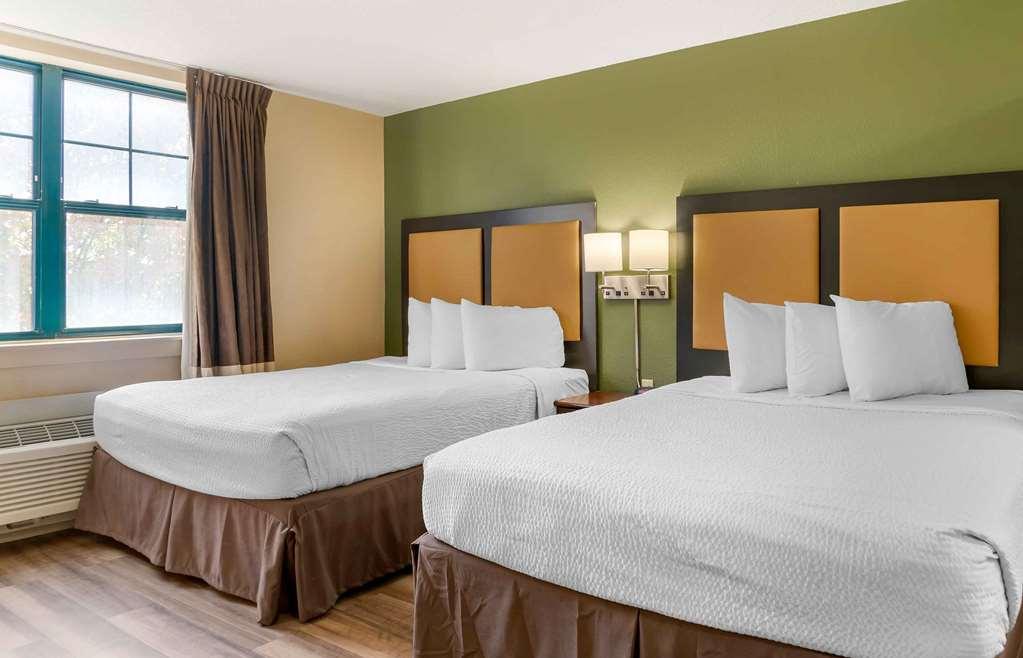 Extended Stay America Select Suites - Detroit - Novi - Haggerty Road Northville Cameră foto