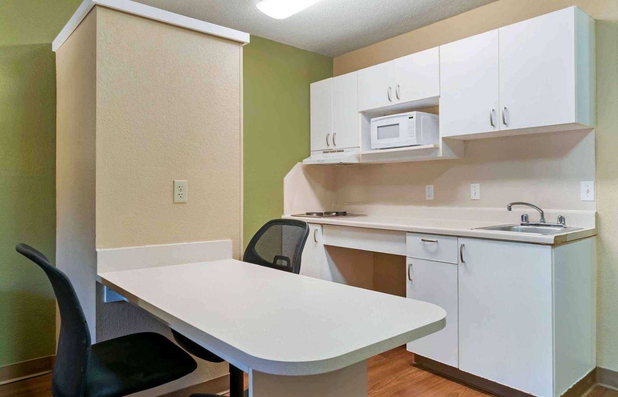 Extended Stay America Select Suites - Detroit - Novi - Haggerty Road Northville Exterior foto